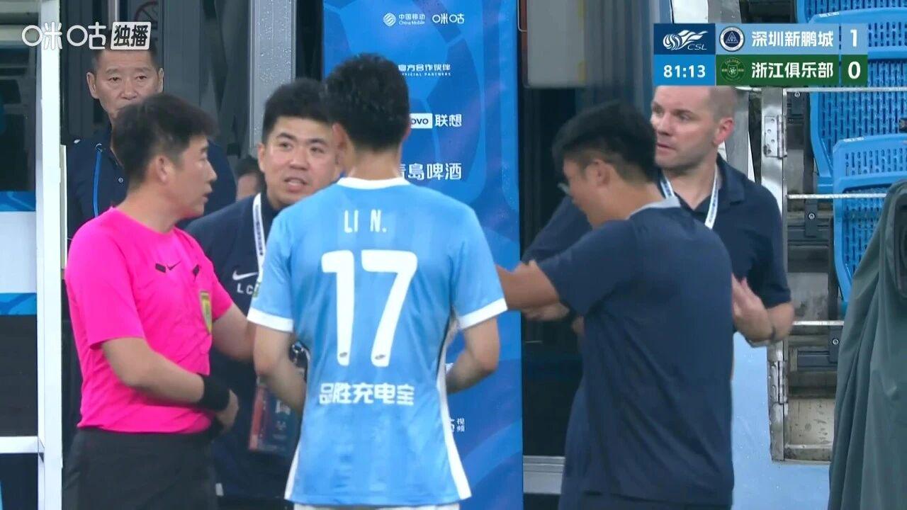 美网女单资格赛首轮:郑钦文直落两盘晋级 时隔450天大满贯赢球