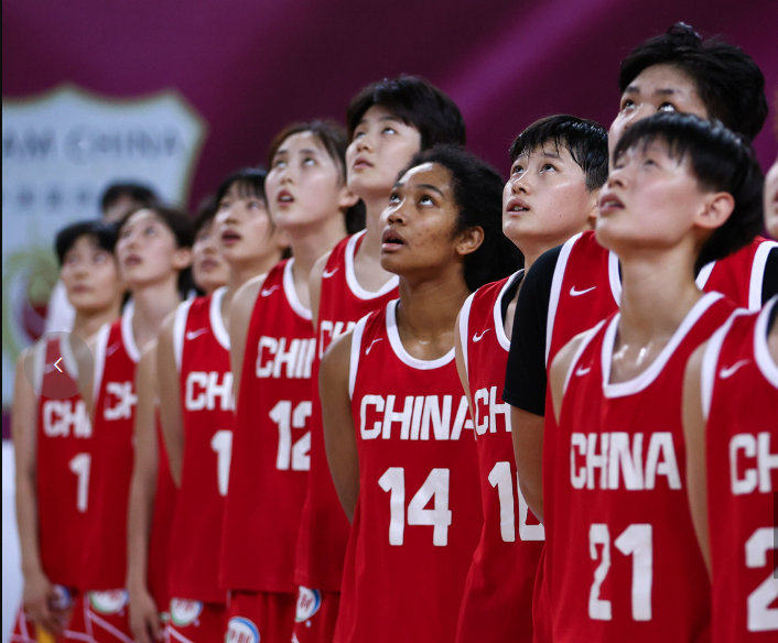 中国男篮vs卡塔尔前瞻:杨瀚森回归再扛内线大旗 郭士强盼客场取胜